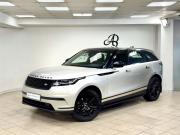Land Rover Range Rover Velar I Санкт-Петербург  - изображение 33