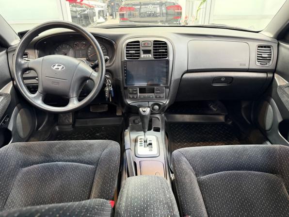 Hyundai Sonata IV (EF) Рестайлинг с пробегом 2007 года, цена 825 000 рублей, 140516 км, седан, Автокод Объявления