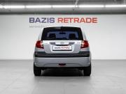 Hyundai Getz I Рестайлинг Тюмень  - изображение 28