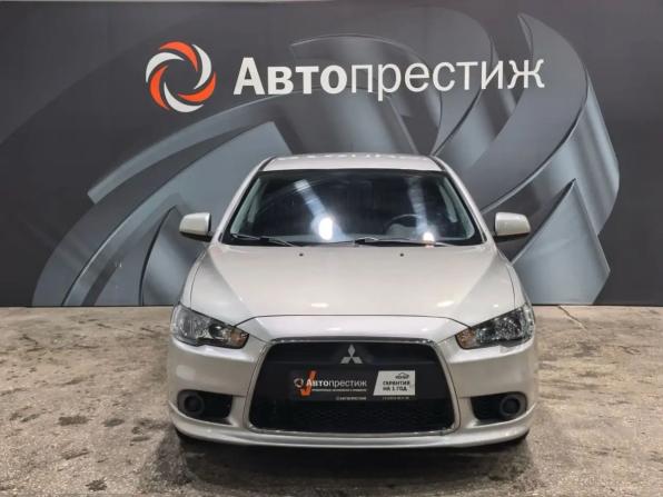 Mitsubishi Lancer X Рестайлинг с пробегом 2012 года, цена 940 000 рублей, 92000 км, седан, Автокод Объявления