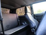 Lada (ВАЗ) 2121 (4x4) I Рестайлинг Калуга  - изображение 28