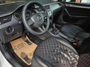 Skoda Octavia III (A7) Рестайлинг Краснодар  - изображение 49