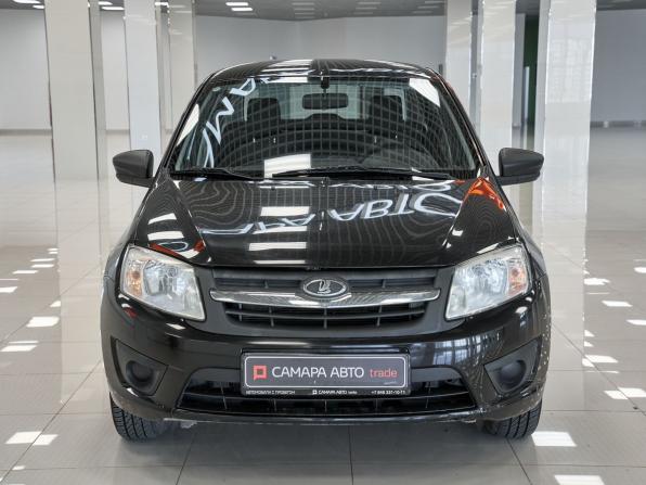 Lada (ВАЗ) Granta I с пробегом 2017 года, цена 413 000 рублей, 81252 км, седан, Автокод Объявления