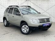 Renault Duster I Тамбов  - изображение 21