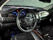 Toyota Camry VII (XV50) Рестайлинг Екатеринбург  - изображение 36