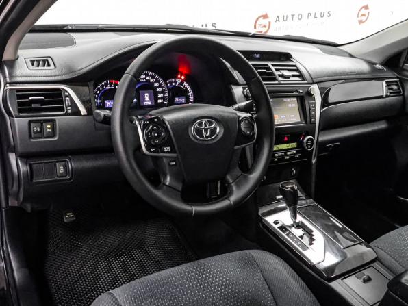 Toyota Camry VII (XV50) с пробегом 2014 года, цена 1 299 000 рублей, 292428 км, седан, Автокод Объявления