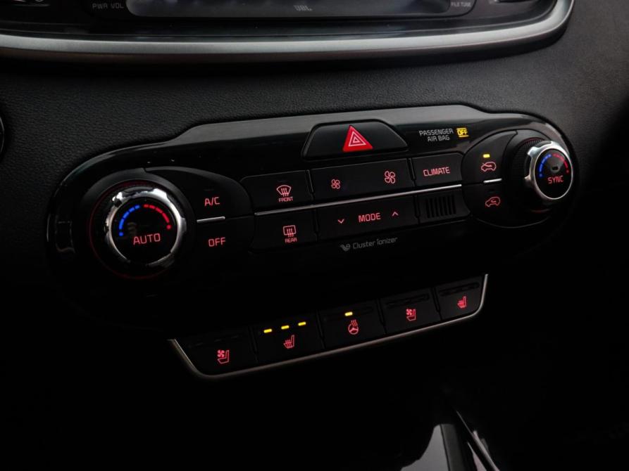 Kia Sorento III Prime Химки  - изображение 14