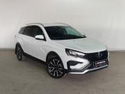 Lada (ВАЗ) Vesta I Рестайлинг (NG) Москва  - изображение 21
