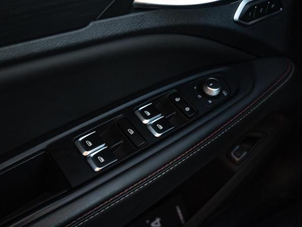 Geely Tugella I с пробегом 2021 года, цена 2 235 000 рублей, 53797 км, внедорожник, Автокод Объявления