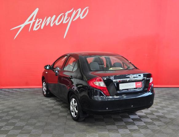 ТагАЗ C10 с пробегом 2012 года, цена 295 000 рублей, 52760 км, седан, Автокод Объявления