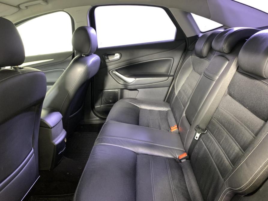 Ford Mondeo IV Москва  - изображение 18