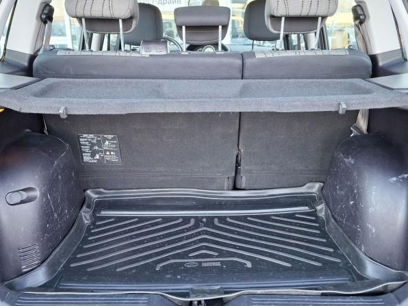 Hyundai Matrix I Рестайлинг 2 с пробегом 2008 года, цена 548 000 рублей, 112000 км, компактвэн, Автокод Объявления