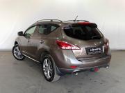 Nissan Murano II (Z51) Рестайлинг 2 Москва  - изображение 27