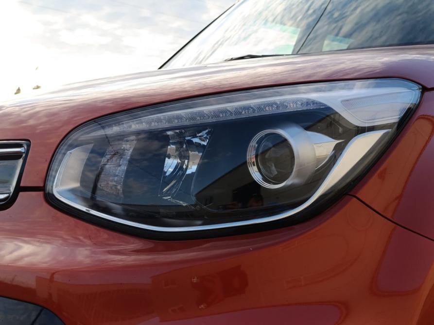 Kia Soul II Рестайлинг Набережные Челны  - изображение 21