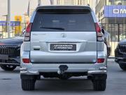 Toyota Land Cruiser Prado 120 Series Рестайлинг Новосибирск  - изображение 29