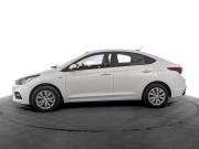 Hyundai Solaris II Москва  - изображение 35