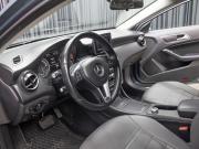 Mercedes-Benz A-Класс III (W176) Москва  - изображение 35