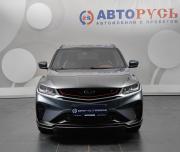 Geely Coolray I Москва  - изображение 31