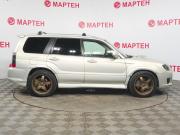 Subaru Forester II Рестайлинг Вологда  - изображение 25