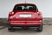 Nissan Juke I Киров  - изображение 34