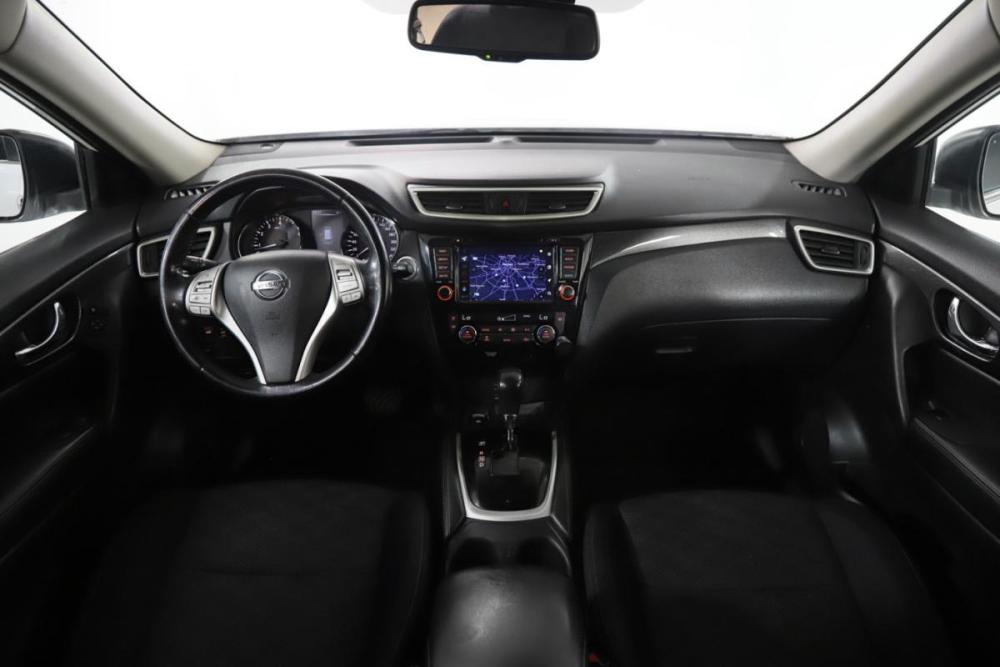 Nissan X-Trail III Москва  - изображение 12