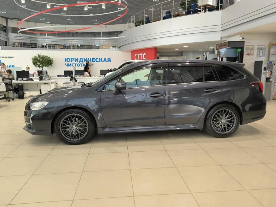 Subaru Levorg I Казань  - изображение 10