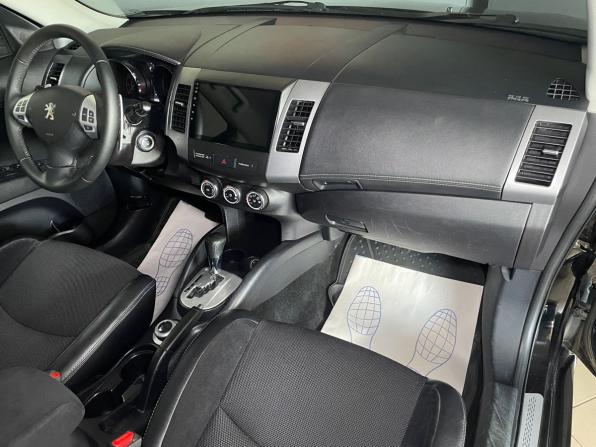 Peugeot 4007 с пробегом 2010 года, цена 1 249 000 рублей, 241850 км, внедорожник, Автокод Объявления