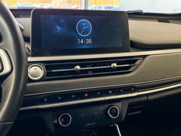 Chery Tiggo 4 Pro I Рестайлинг с пробегом 2024 года, цена 1 677 000 рублей, 21757 км, внедорожник, Автокод Объявления