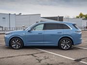 Li Auto (Lixiang) L7 I Москва  - изображение 38