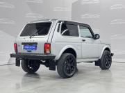 Lada (ВАЗ) Niva Legend I Новосибирск  - изображение 29