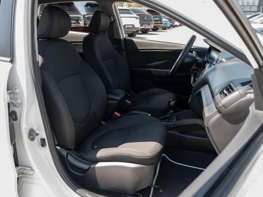 Kia Rio III Краснодар  - изображение 8