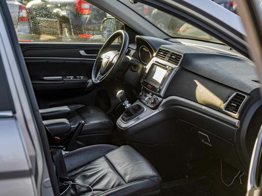 Haval H6 I Санкт-Петербург  - изображение 15