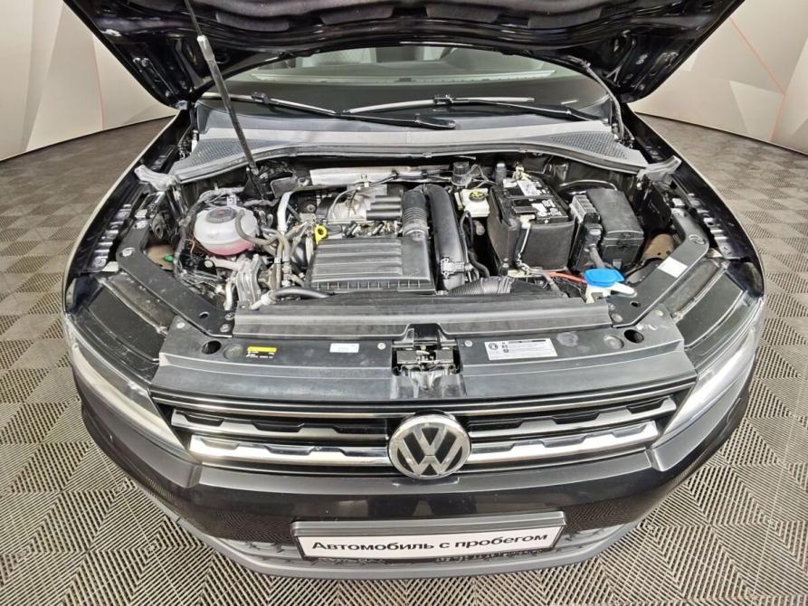 Volkswagen Tiguan II Москва  - изображение 11