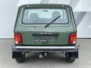 Lada (ВАЗ) 2121 (4x4) I Рестайлинг Екатеринбург  - изображение 26