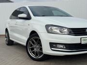 Volkswagen Polo V Рестайлинг Ростов-на-Дону  - изображение 25