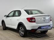 Renault Logan II Рестайлинг Борисоглебск  - изображение 16