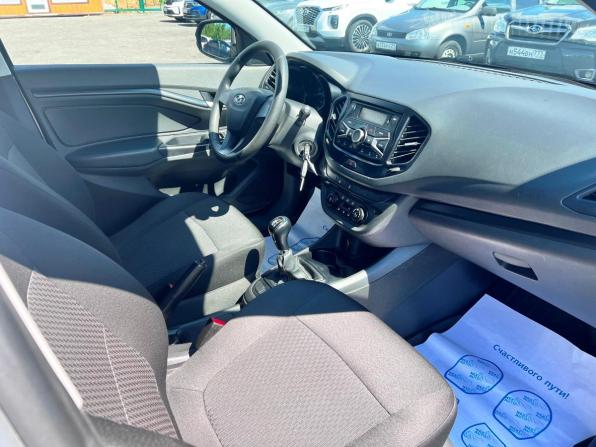 Lada (ВАЗ) Vesta I с пробегом 2021 года, цена 1 099 000 рублей, 116436 км, универсал, Автокод Объявления