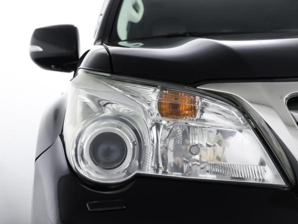 Lexus GX II с пробегом 2010 года, цена 2 385 000 рублей, 189582 км, внедорожник, Автокод Объявления