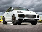 Porsche Cayenne III Москва  - изображение 24