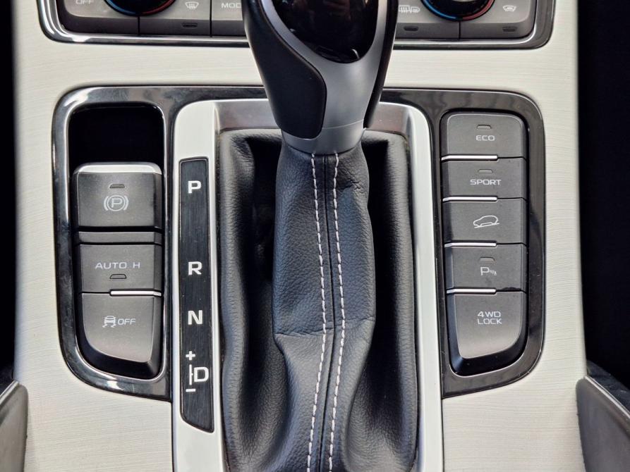 Geely Atlas I Смоленск  - изображение 10