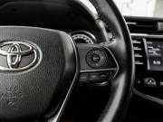 Toyota Camry VIII (XV70) Екатеринбург  - изображение 42