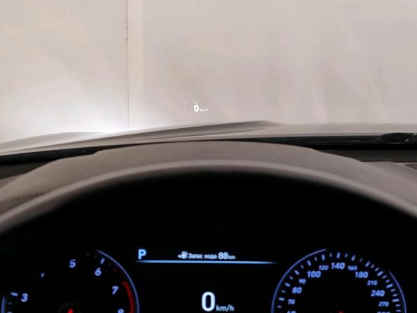 Genesis G70 I с пробегом 2018 года, цена 2 589 000 рублей, 115082 км, седан, Автокод Объявления