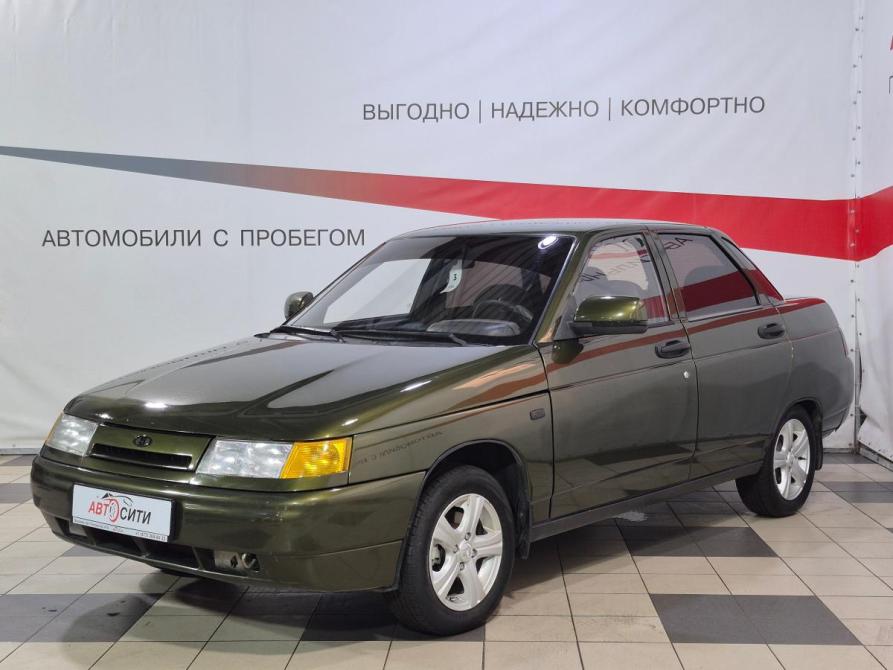 Lada (ВАЗ) 2110 Воронеж  - изображение 3
