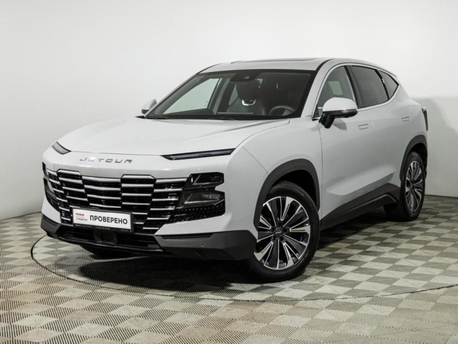 JETOUR DASHING I Санкт-Петербург  - изображение 1