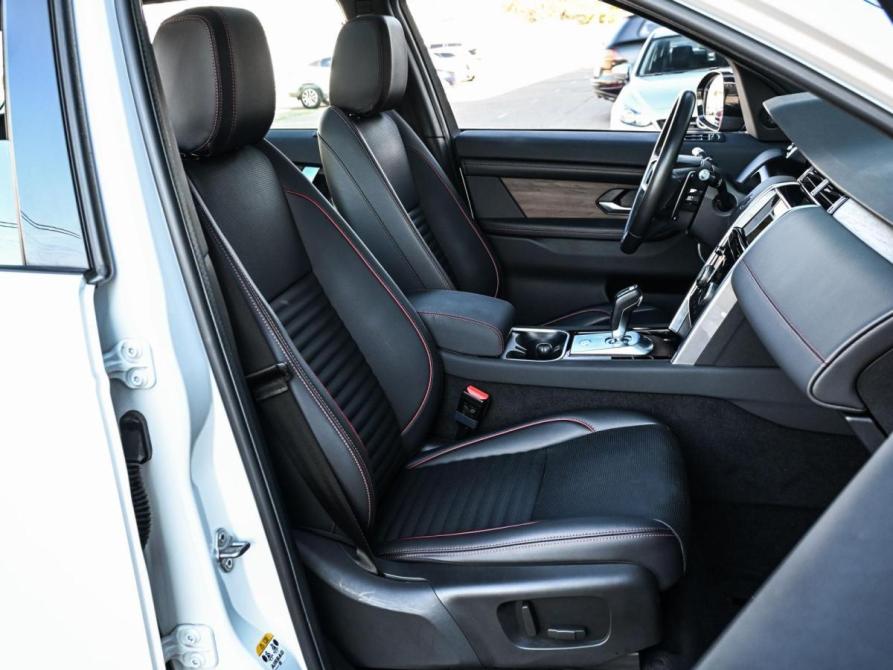 Land Rover Discovery Sport I Рестайлинг Новороссийск  - изображение 8