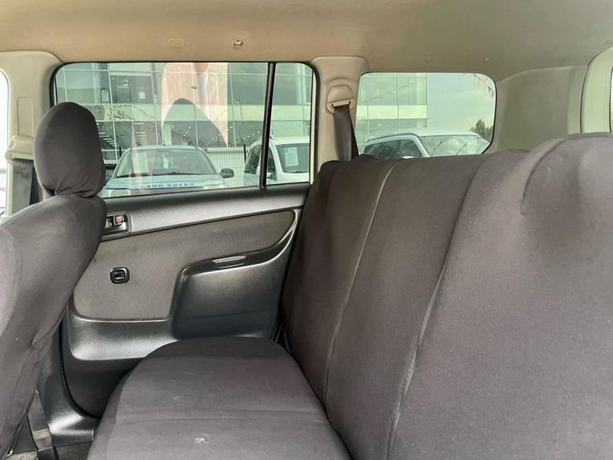 Toyota Succeed I Краснодар  - изображение 22