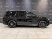 Mercedes-Benz GLS AMG II (X167) Рестайлинг Москва  - изображение 34