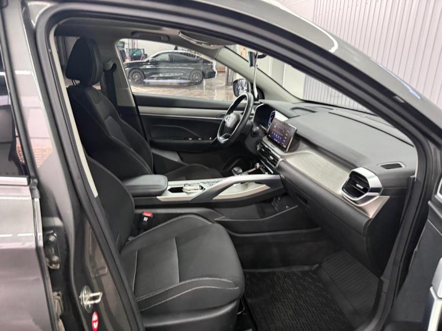 Geely Coolray I Краснодар  - изображение 16