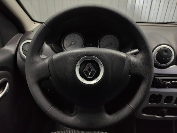 Renault Logan I Рестайлинг с пробегом 2011 года, цена 465 000 рублей, 97740 км, седан, Автокод Объявления