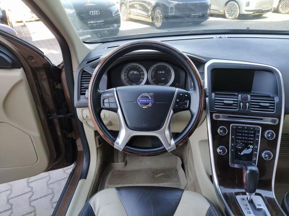 Volvo XC60 I с пробегом 2011 года, цена 1 489 000 рублей, 245256 км, внедорожник, Автокод Объявления
